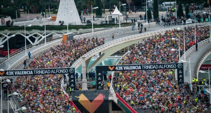La Maratón y Medio Maratón de Valencia no contarán con la CELAD para sus controles antidoping