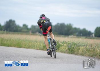 Todas las novedades del Circuito 100x100Half para 2024
