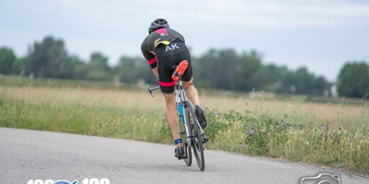 Todas las novedades del Circuito 100x100Half para 2024