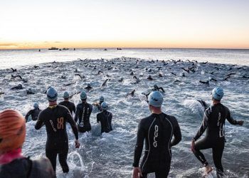 100x100Half L’Escala preparado para inaugurar el Triatlón en la Costa Brava