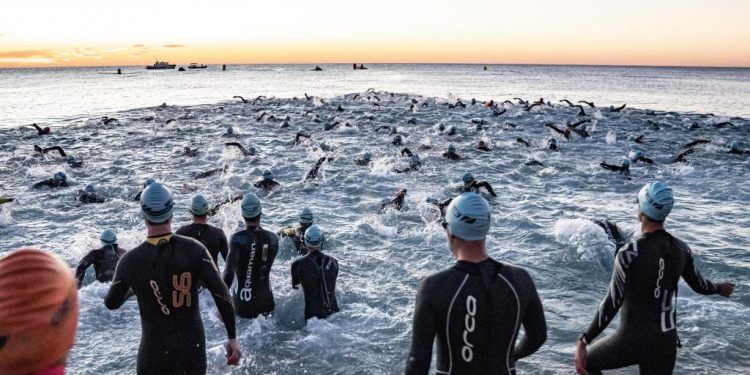 100x100Half L’Escala preparado para inaugurar el Triatlón en la Costa Brava