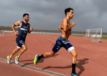 Previa Duatlón de Águilas: primer clasificatorio para el Nacional de Duatlón