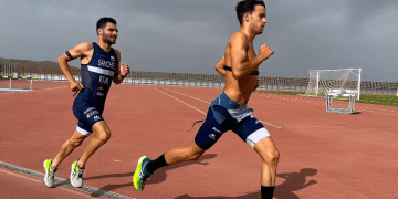 Previa Duatlón de Águilas: primer clasificatorio para el Nacional de Duatlón