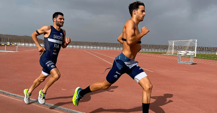 Previa Duatlón de Águilas: primer clasificatorio para el Nacional de Duatlón