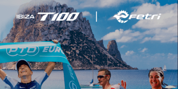 Los detalles y horarios definitivos de Ibiza para el T100Triathlon y la Copa de España MD/LD