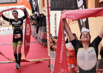 La previa del Campeonato de España de Duatlón de Media Distancia