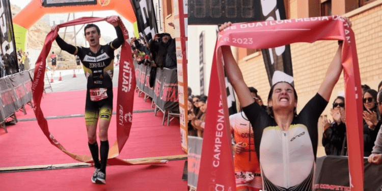 La previa del Campeonato de España de Duatlón de Media Distancia
