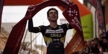 Si gana Fernando Zorrilla, gana el deporte y la vida