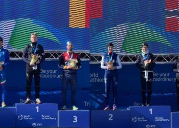 Campeonato del Mundo de Duatlón de Invierno 2024