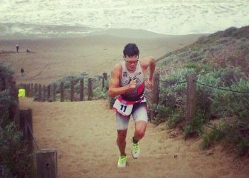 «La Cárcel de Alcatraz»: sede de la prueba de San Francisco del T100 Triathlon World Tour’