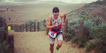 «La Cárcel de Alcatraz»: sede de la prueba de San Francisco del T100 Triathlon World Tour’