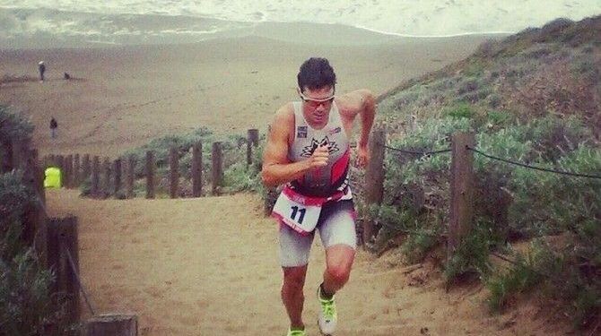 «La Cárcel de Alcatraz»: sede de la prueba de San Francisco del T100 Triathlon World Tour’
