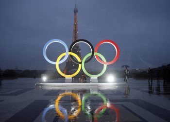seguridad juegos olimpicos paris 2024