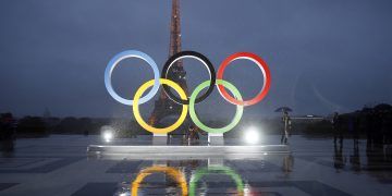 seguridad juegos olimpicos paris 2024