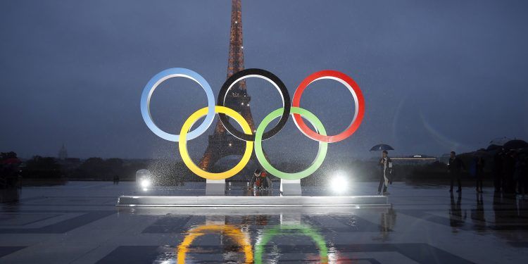 seguridad juegos olimpicos paris 2024