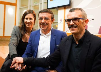 Aragón tomará un mayor protagonismo en el Triatlón nacional e internacional