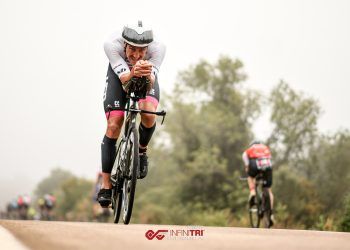 Infinitri 113 Peñíscola: un mes para la llegada de la emoción a la costa castellonense