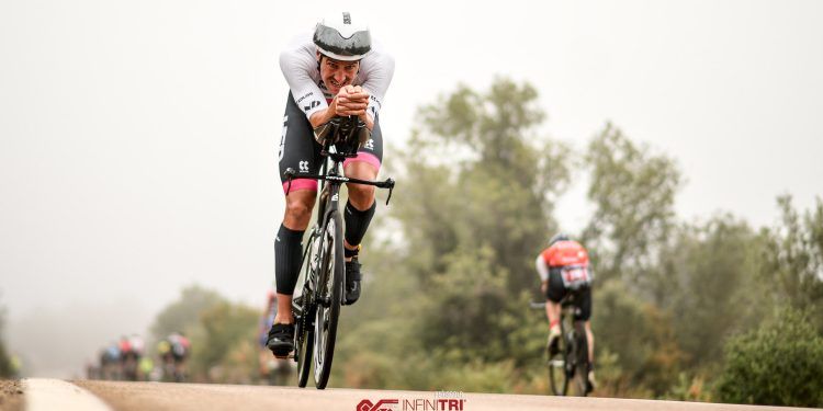 Infinitri 113 Peñíscola: un mes para la llegada de la emoción a la costa castellonense