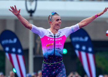 PREVIA T100Triathlon Miami: dos españolas en el comienzo del Tour Mundial