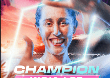 Magnus Ditlev e India Lee arrasan en T100Miami