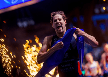 Copa del Mundo Indoor de Lievin: Jorgensen en el podio y Genis Grau único español en la final