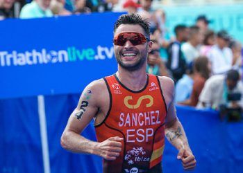 Torremolinos será la sede de la Gran Final WTS 2024