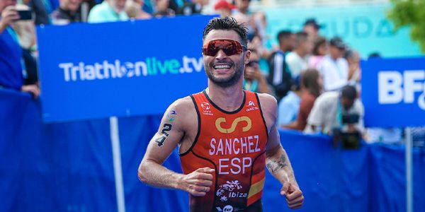 Torremolinos será la sede de la Gran Final WTS 2024