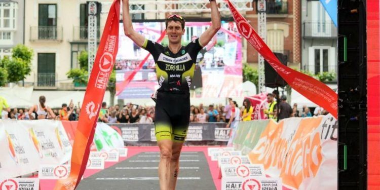 Se acerca el Half Triathlon Pamplona-Iruña: circuitos y último tramo de inscripciones