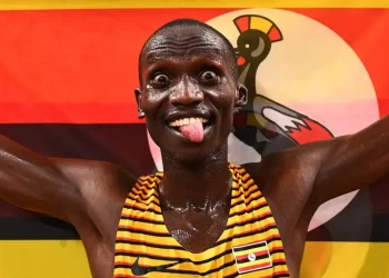 Joshua Chepteguei asaltará el récord del mundo de 10K este sábado en Laredo