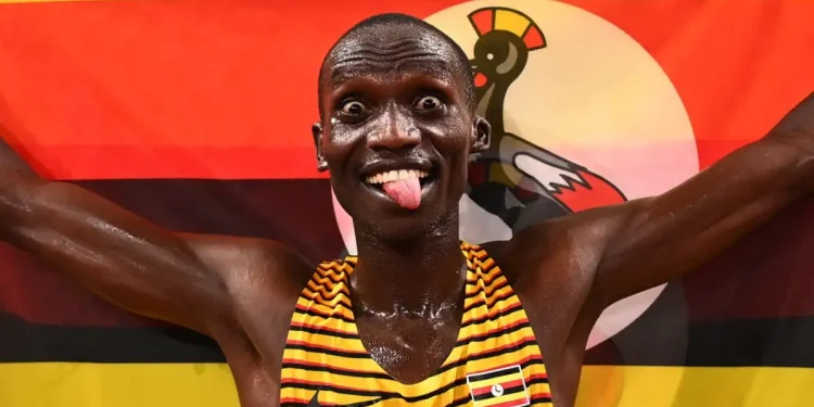 Joshua Chepteguei asaltará el récord del mundo de 10K este sábado en Laredo