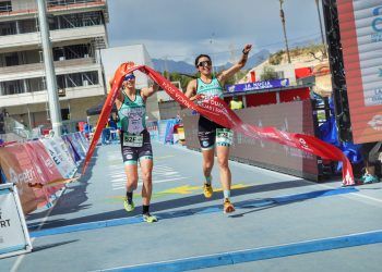 CEA Bétera y Peñota Dental Alusigma se llevan el Nacional de Duatlón por Clubes 2×2