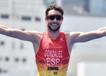 Alberto González gana la copa del Mundo de Hong Kong