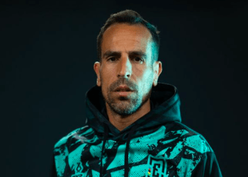Duatlón emilio martín