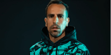 Duatlón emilio martín