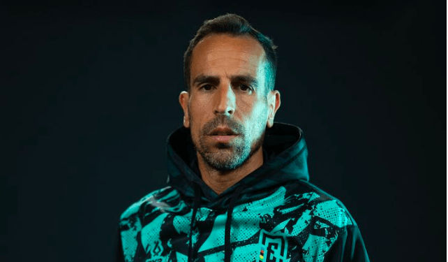 Duatlón emilio martín