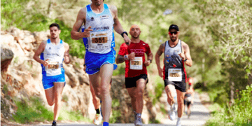 Tres días para la Ibiza Media Maratón más multitudinaria