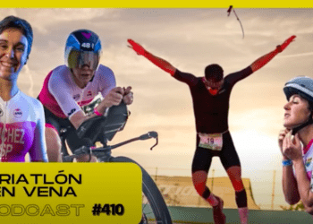 Episodio #410 de Triatlón en Vena: hablamos de IM Sudáfrica, Challenge Mogán e IM 70.3 Valencia