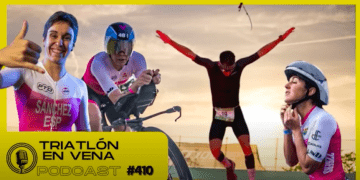 Episodio #410 de Triatlón en Vena: hablamos de IM Sudáfrica, Challenge Mogán e IM 70.3 Valencia