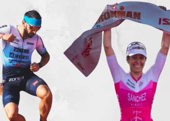 Antonio Benito y Marta Sánchez estarán en The Championship 2024