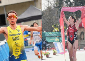 PREVIA Campeonato de España de Duatlón 2024 de Avilés