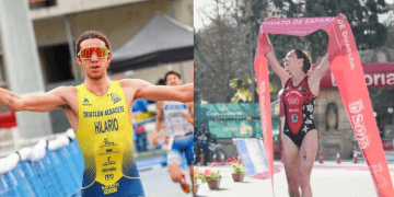 PREVIA Campeonato de España de Duatlón 2024 de Avilés