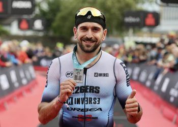 PREVIA Duatlón de Zuia: una prueba de altos vuelos