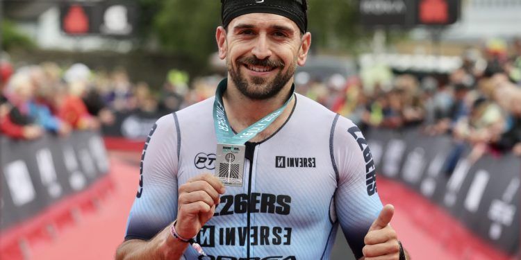 PREVIA Duatlón de Zuia: una prueba de altos vuelos