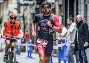 Triatlón de Zarautz: evento plata de la PTO, 23.600€ en premios y grandes nombres presentes