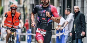 Triatlón de Zarautz: evento plata de la PTO, 23.600€ en premios y grandes nombres presentes