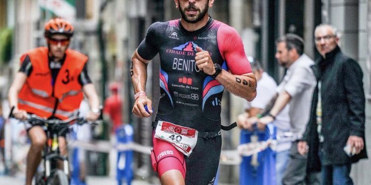 Triatlón de Zarautz: evento plata de la PTO, 23.600€ en premios y grandes nombres presentes