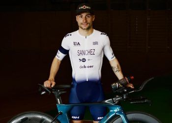 LA PREVIA | Nivelazo en la primera edición del IRONMAN 70.3 Valencia