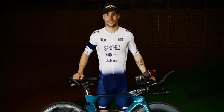 LA PREVIA | Nivelazo en la primera edición del IRONMAN 70.3 Valencia