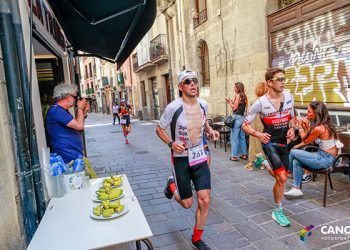 Últimos días de precio reducido para el OTSO vi half gasteiz 2024