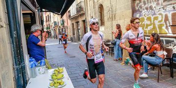Últimos días de precio reducido para el OTSO vi half gasteiz 2024
